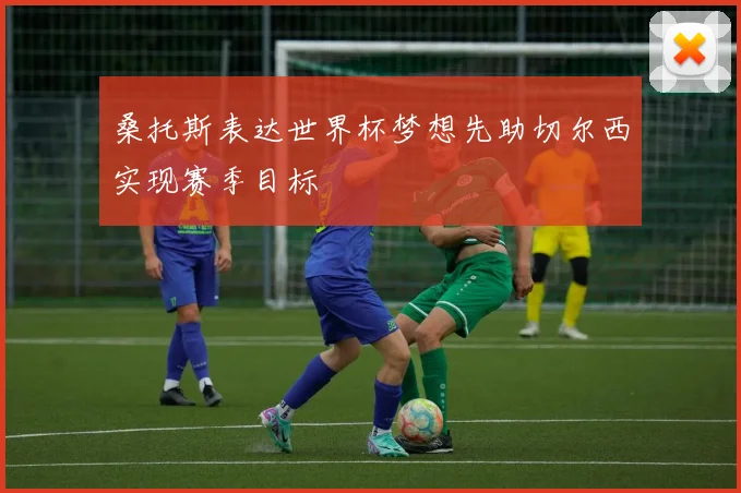 桑托斯表达世界杯梦想先助切尔西实现赛季目标